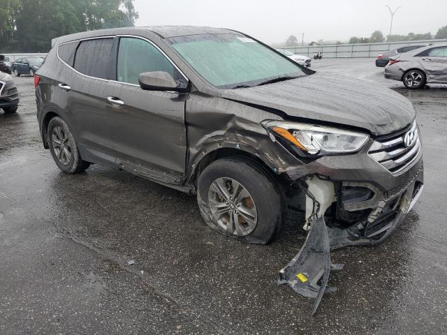 2014 Hyundai Santa fe