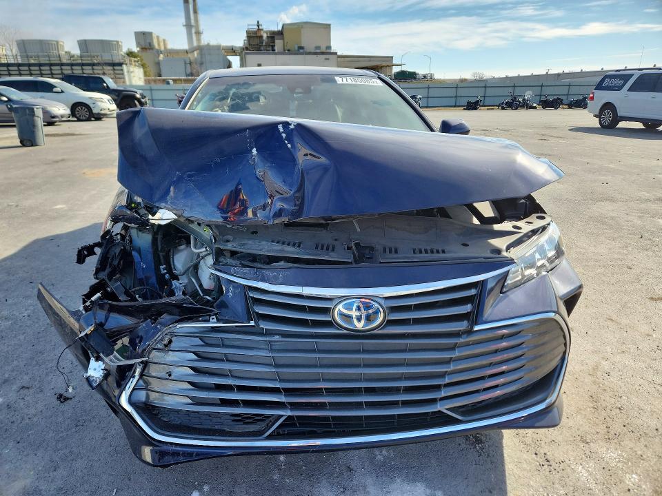 2022 Toyota Avalon