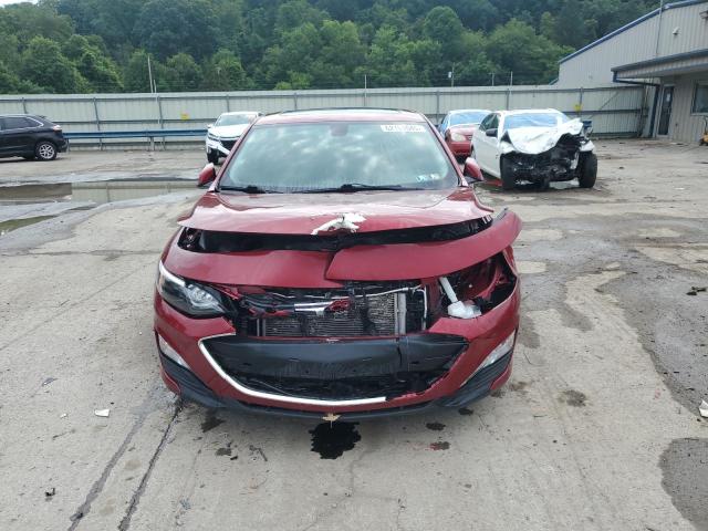 2019 Chevrolet Malibu