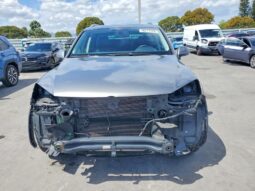 
										2014 Volkswagen Touareg full									