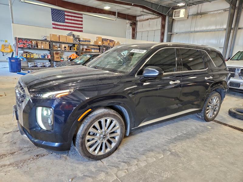 2020 Hyundai Palisade