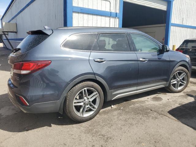 2018 Hyundai Santa fe