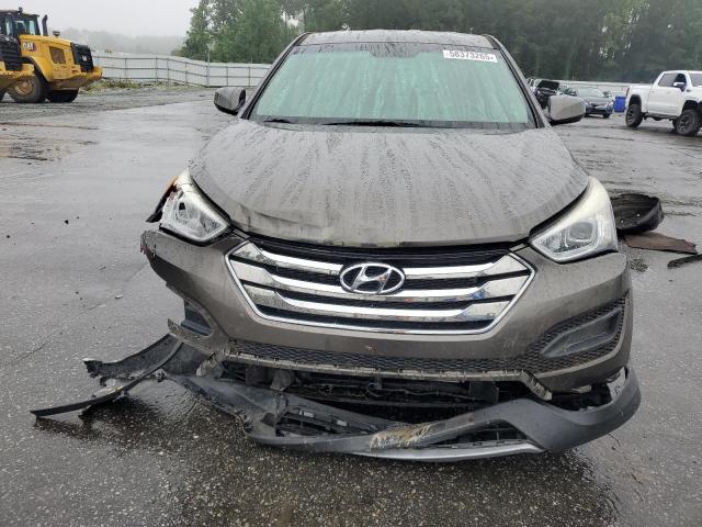 2014 Hyundai Santa fe