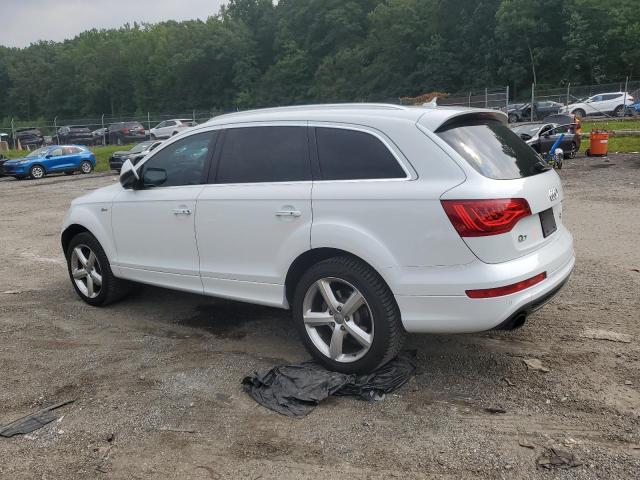 2015 Audi Q7