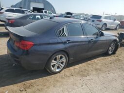 
										2016 BMW 3 series full									