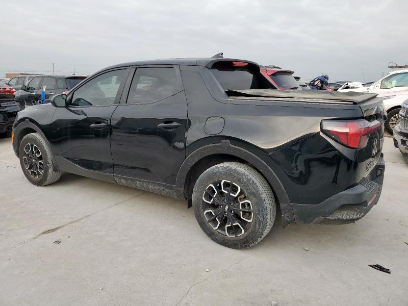 2022 Hyundai Santa cruz