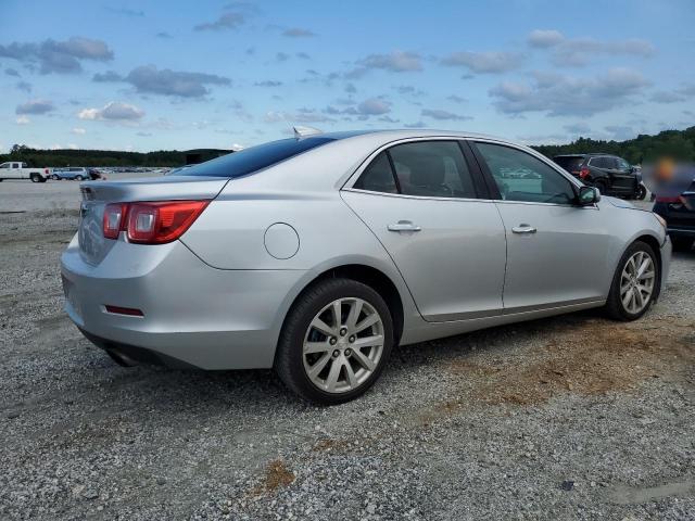 2015 Chevrolet Malibu ltz