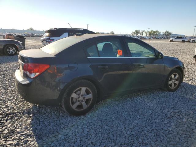2016 Chevrolet Cruze