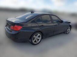 
										2015 BMW 3 series full									