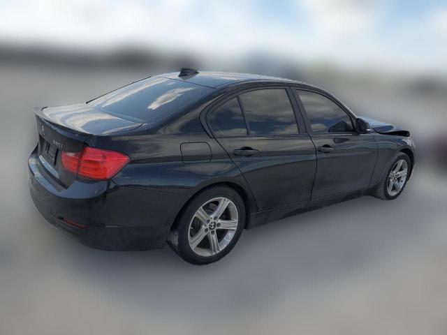 2015 BMW 3 series