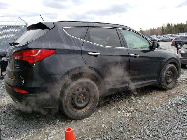 2014 Hyundai Santa fe