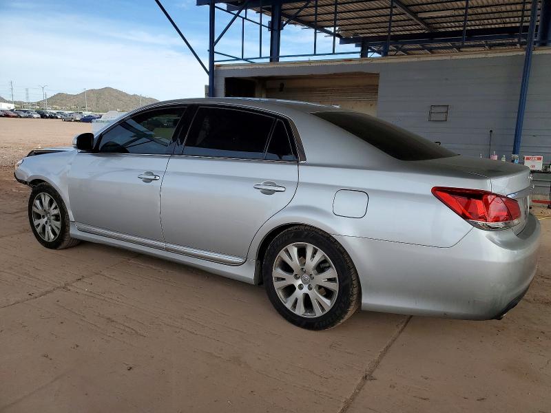 2012 Toyota Avalon
