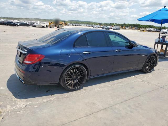 2020 Mercedes-benz E