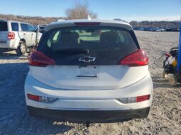 
										2021 Chevrolet Bolt ev full									