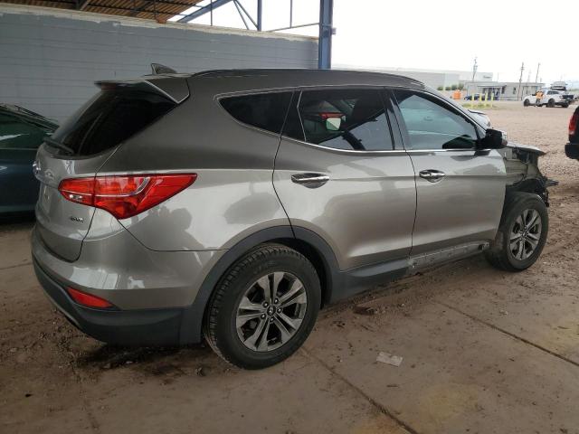 2015 Hyundai Santa fe