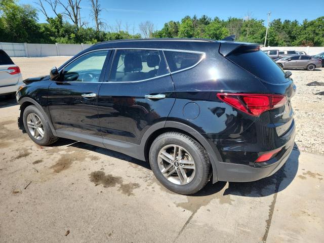 2018 Hyundai Santa fe
