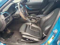 
										2015 BMW 3 series full									