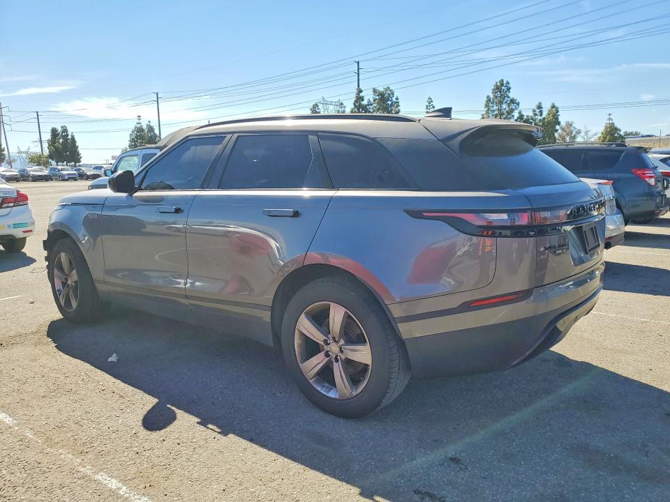 2019 Land rover RANGE ROVER