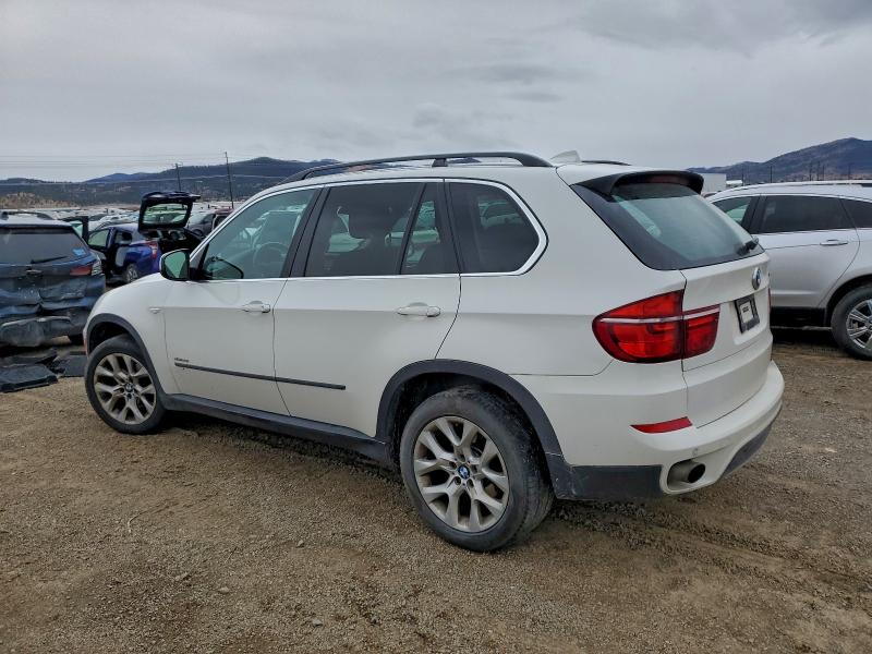 2013 BMW X5