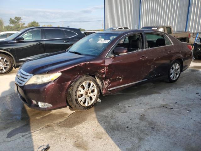 2012 Toyota Avalon