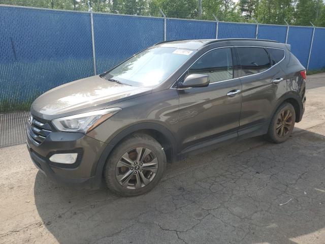 2014 Hyundai Santa fe