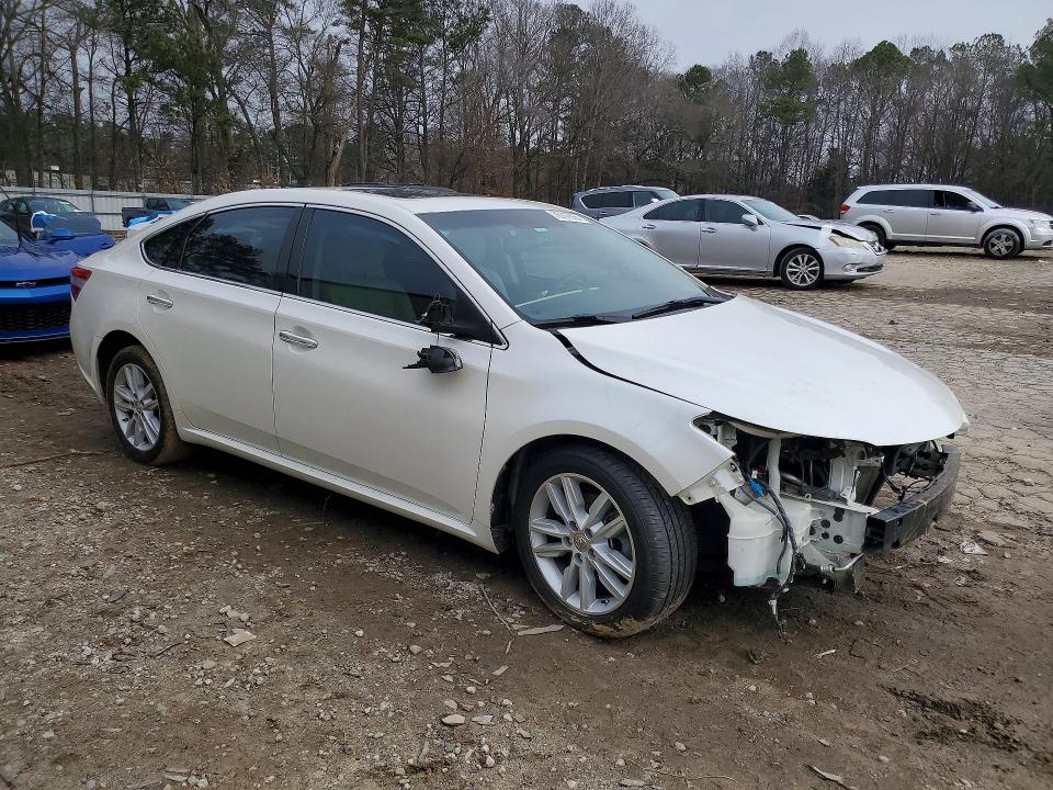 2013 Toyota Avalon