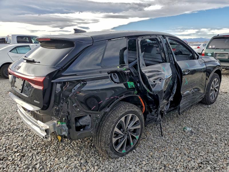 2025 Audi Q6