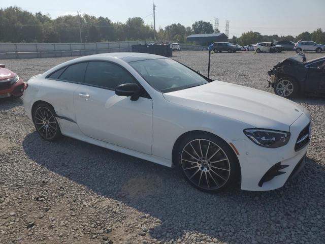 2023 Mercedes-benz E-class