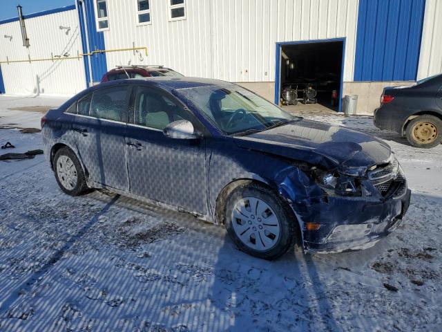 2012 Chevrolet Cruze