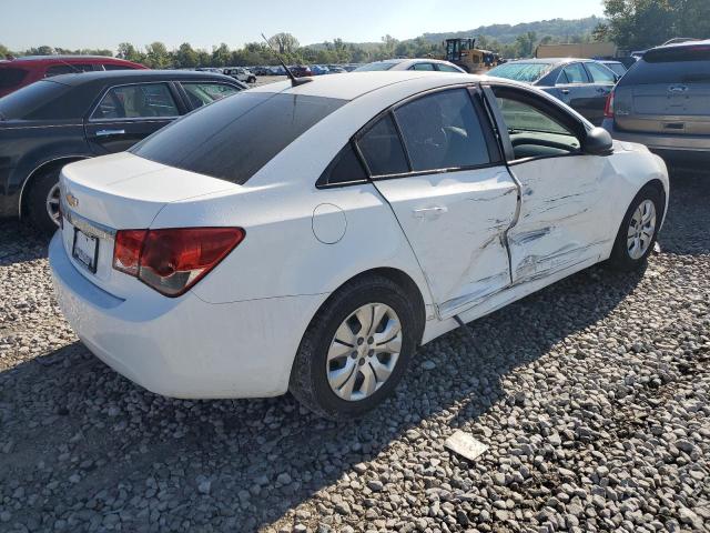 2013 Chevrolet Cruze