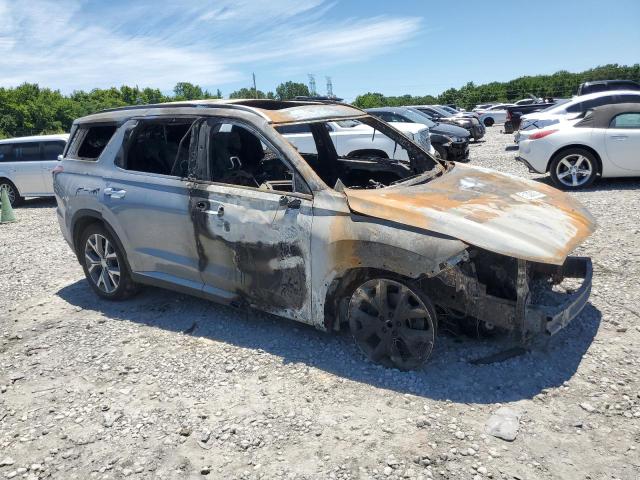 2020 Hyundai Palisade