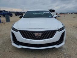 
										2023 Cadillac Ct5 full									