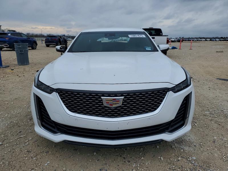 2023 Cadillac Ct5