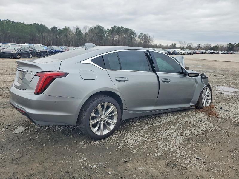2026 Cadillac Ct5