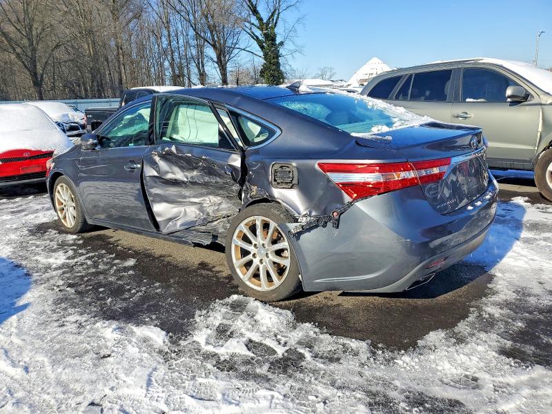 2013 Toyota Avalon