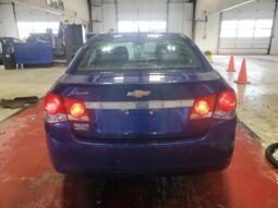 
										2012 Chevrolet Cruze full									