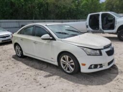 
										2014 Chevrolet Cruze full									