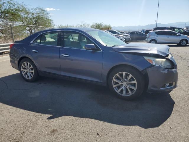 2013 Chevrolet Malibu