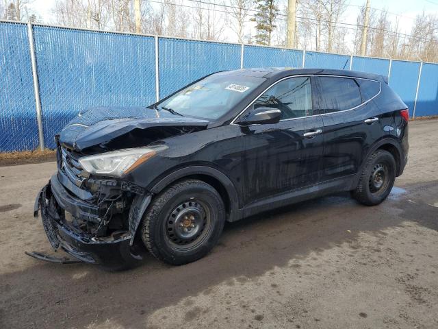 2013 Hyundai Santa fe