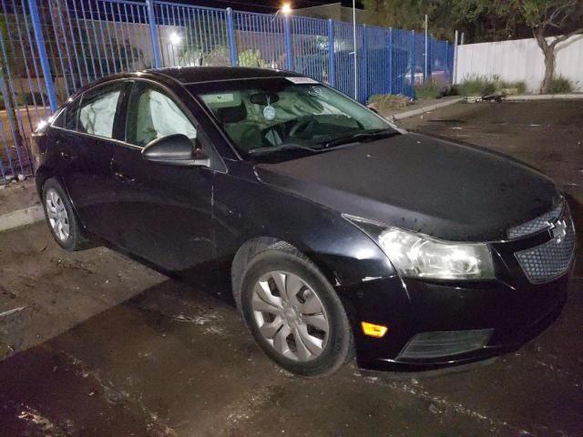 2013 Chevrolet Cruze