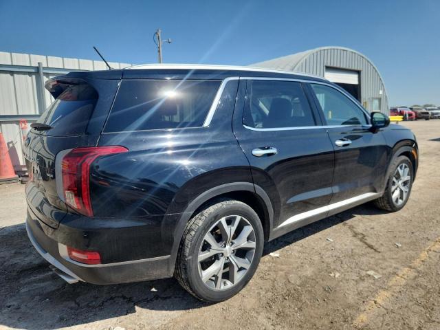 2020 Hyundai Palisade