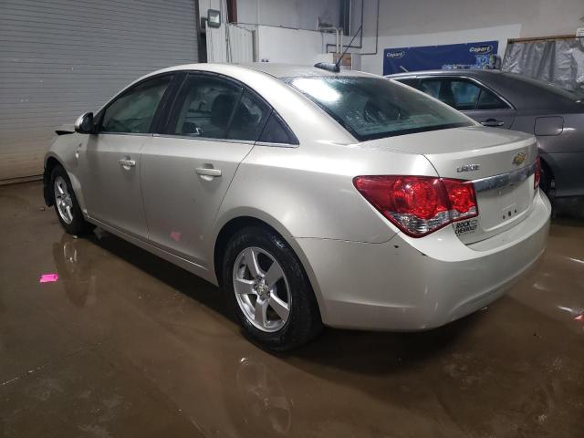 2015 Chevrolet Cruze