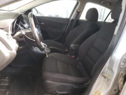 
										2013 Chevrolet Cruze full									