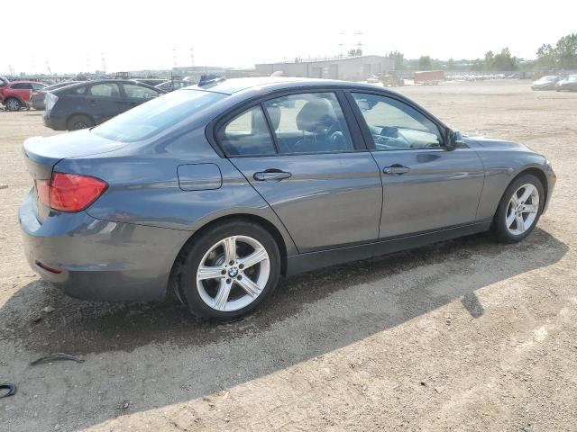 2015 BMW 3 series
