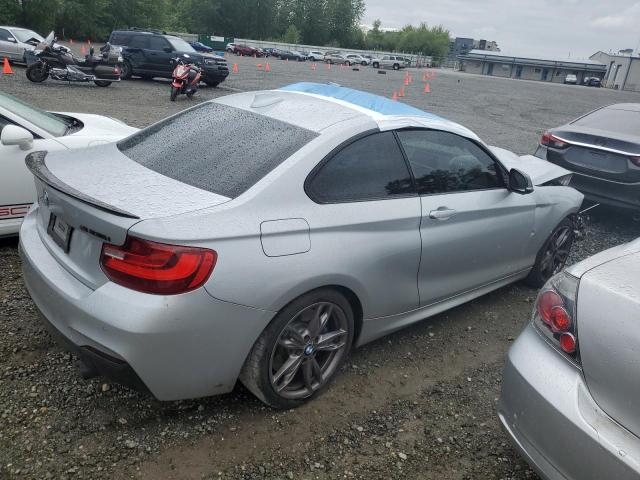 2015 BMW M235i