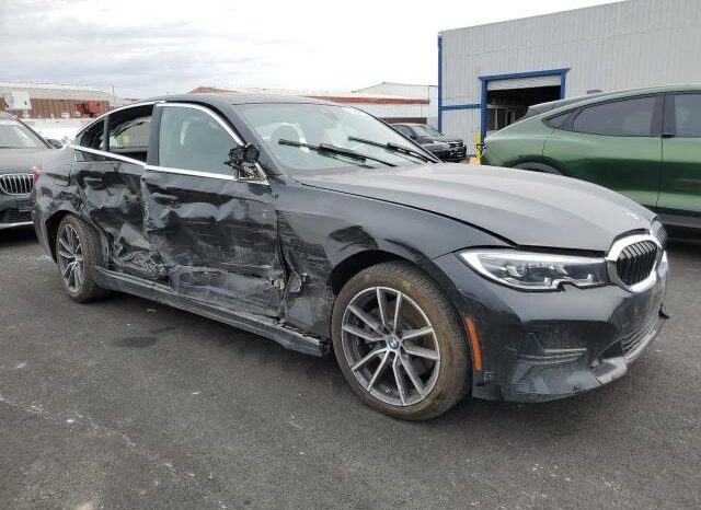 
								2021 BMW 3 series full									