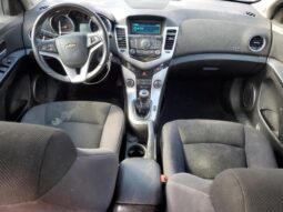 
										2014 Chevrolet Cruze full									
