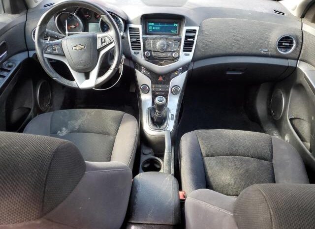 
								2014 Chevrolet Cruze full									