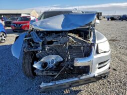 
										2008 Volkswagen Touareg full									