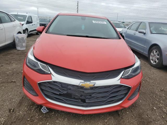2019 Chevrolet Cruze